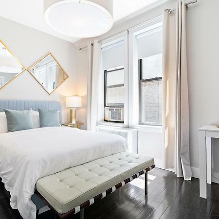 Fifth Avenue Ultra Luxurious Two Bedroom - Domenico Vacca Building 5D Нью-Йорк Экстерьер фото