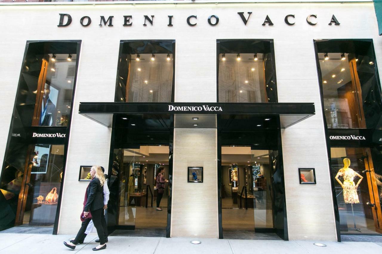 Fifth Avenue Ultra Luxurious Two Bedroom - Domenico Vacca Building 5D Нью-Йорк Экстерьер фото